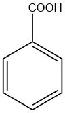 benzoic acid