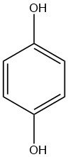 hydroquinone