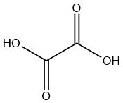 oxalic acid