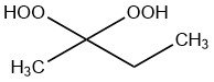 methyl ethyl ketone peroxide (MEKP)