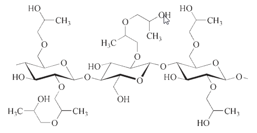 Structure of HPC