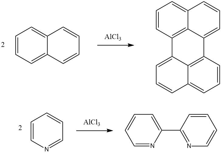 examples of Scholl Reaction