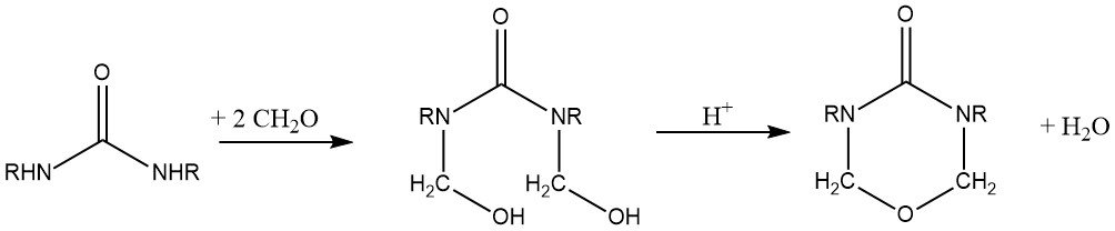 Urone derivatives