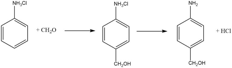 Aniline Resins