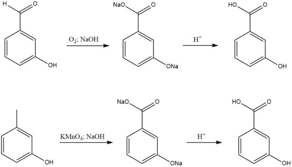 3-Hydroxybenzoic Acid: Properties, Production And Uses