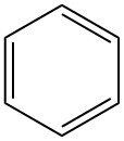 benzene structure