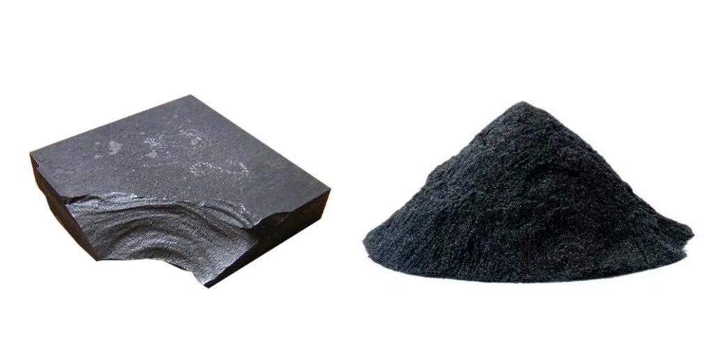 Boron Carbide