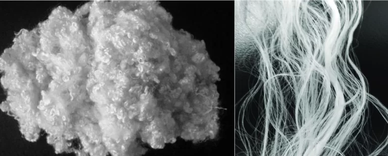 cellulose acetate fibers