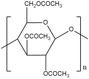 Cellulose Acetate