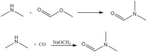 Dimethylamine: Properties, Reactions, Production And Uses