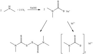 Dimethylamine: Properties, Reactions, Production And Uses