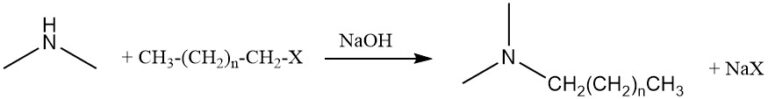 Dimethylamine: Properties, Reactions, Production And Uses