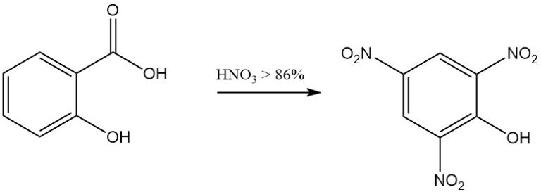 Ácido Salicílico: Propiedades, Producción, Usos Y Derivados