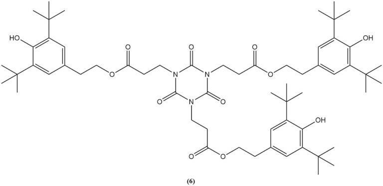 Cyanuric Acid: Properties, Reactions, Production And Uses
