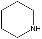 Piperidin: Eigenschaften, Reaktionen, Herstellung Und Verwendung