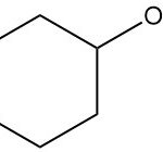 cyclohexanol structure