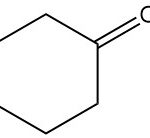 cyclohexanone structure