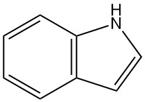 indole structure