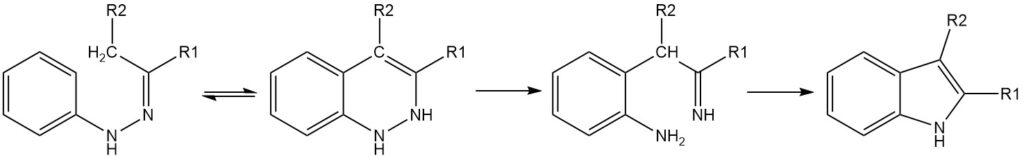 The Fischer Indole Synthesis