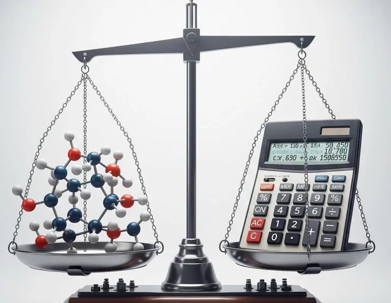 Molar Mass Calculator