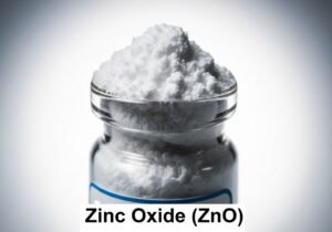 Zinc oxide powder