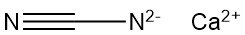 Calcium cyanamide structure