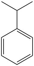 cumene structure