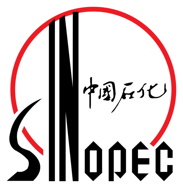 Sinopec logo